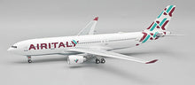 Load image into Gallery viewer, Inflight 1/200 Air Italy Airbus A330-203 EI-GGP IF332IG0925