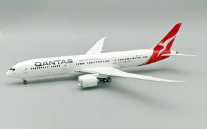 Qantas 787モデルプレーン　（1/200） Qantas 787モデルプレーン （1/200） Qantas 787モデルプレーン （1