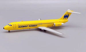 InFlight 1/200 Hughes Airwest McDonnell Douglas DC-9-31 N9338 IF932HA1024