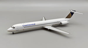 Inflight 1/200 Continental DC-9-51 N670MC IF951CO0724