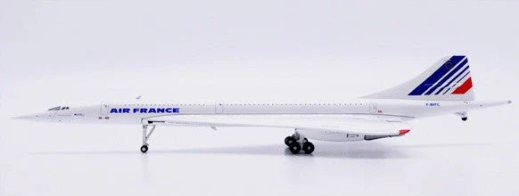 JC Wings 1/400 Air France Aerospatiale-BAC Concorde 101 F-BVFC