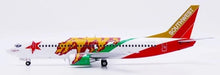 Load image into Gallery viewer, JC Wings 1/200 Southwest 737-300 "California One OC" N609SW XX20583