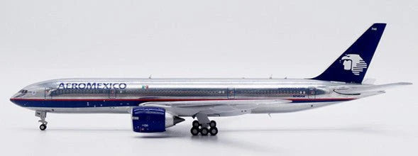 JC Wings 1/400 Aeromexico 777-200ER 