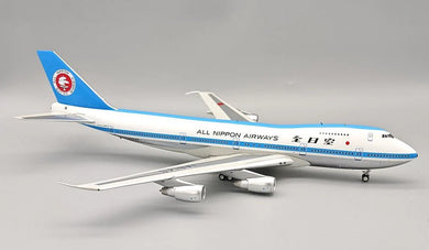 JFox JF-747-1-006PL 1:200 747SR-81 All Nippon Airways (ANA) JA8146 COMING SOON