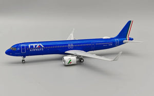 JFox 1/200 ITA Airways A321-271NX EI-HXB JF-A321-045