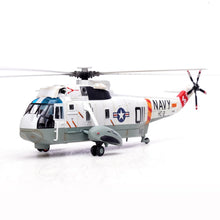 Load image into Gallery viewer, Legion Models 1/72 US Sikorsky SH-3H Sea King "Fleet Angels," USS John F Kennedy 14055LA
