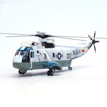 Load image into Gallery viewer, Legion Models 1/72 US Sikorsky SH-3G Seaking Fleet Angels USS Hancock CVA-19 14055LB