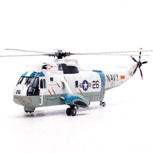 Load image into Gallery viewer, Legion Models 1/72 US Sikorsky SH-3H Sea King (VC-1) "Blue Alii" NAS Barber Point 14055LC