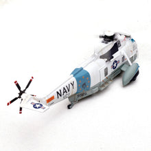 Load image into Gallery viewer, Legion Models 1/72 US Sikorsky SH-3H Sea King (VC-1) "Blue Alii" NAS Barber Point 14055LC