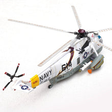 Load image into Gallery viewer, Legion Models 1/72 US Sikorsky SH-3H Sea King "Wyverns," USS Midway 14055LD