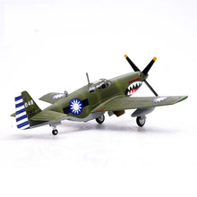 Load image into Gallery viewer, Legion Models 1/72  P-51C Mustang - Chinese Air Force, 1945 14606LG0244