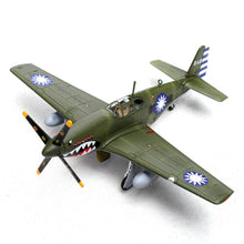 Load image into Gallery viewer, Legion Models 1/72  P-51C Mustang - Chinese Air Force, 1945 14606LG0244
