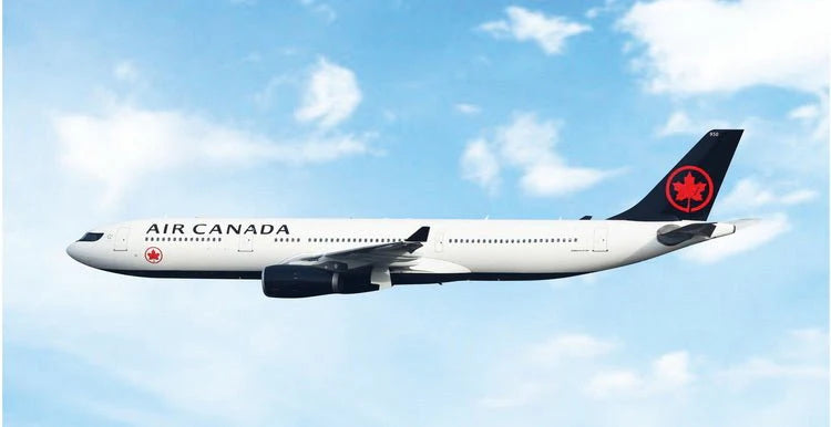 Phoenix 1/400 Air Canada A330-200 C-FDHU 12073 – Burbank's House