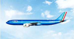 Phoenix 1/400 ITA Airways A330-900neo EI-HJP 04690 – Burbank's