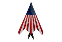 Load image into Gallery viewer, Postage Stamp 1/150 F-117 Nighthawk 'Affectionately Christine' PS5386-1