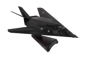 Postage Stamp 1/150 F-117 Nighthawk 'Affectionately Christine
