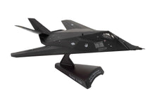 Load image into Gallery viewer, Postage Stamp 1/150 F-117 Nighthawk 'Affectionately Christine' PS5386-1