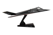 Load image into Gallery viewer, Postage Stamp 1/150 F-117 Nighthawk 'Affectionately Christine' PS5386-1