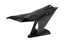 Load image into Gallery viewer, Postage Stamp 1/150 F-117 Nighthawk 'Affectionately Christine' PS5386-1
