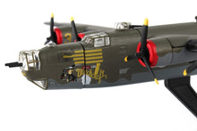 Load image into Gallery viewer, Daron Postage Stamp 1/163 US B-24J "Witchcraft" PS5557-3