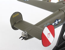 Load image into Gallery viewer, Daron Postage Stamp 1/163 US B-24J "Witchcraft" PS5557-3