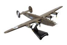 Load image into Gallery viewer, Daron Postage Stamp 1/163 US B-24 Liberator "Male Call" PS5557-6