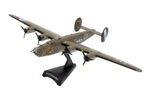 Load image into Gallery viewer, Daron Postage Stamp 1/163 US B-24 Liberator "Male Call" PS5557-6