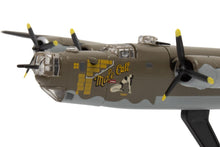 Load image into Gallery viewer, Daron Postage Stamp 1/163 US B-24 Liberator "Male Call" PS5557-6