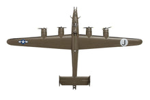 Load image into Gallery viewer, Daron Postage Stamp 1/163 US B-24 Liberator "Male Call" PS5557-6