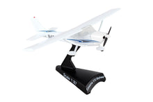 Load image into Gallery viewer, Daron Postage Stamp 1/87 HO Cessna 172 Skyhawk N403GF PS5603-2