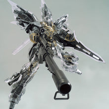 Load image into Gallery viewer, Bandai 1/100 MG Gundam Base Limited Sinanju [Mechanical Clear] 5061994