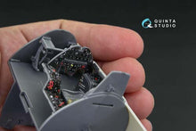 Load image into Gallery viewer, Quinta Studio 1/32 Interior 3D Decal US A-1H Skyraider QD32065