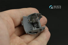 Load image into Gallery viewer, Quinta Studio 1/48 Interior 3D Decal British Mosquito B/PR Mk.IV Tamiya Small QDS-48355