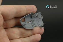 Load image into Gallery viewer, Quinta Studio 1/48 Interior 3D Decal British Mosquito B/PR Mk.IV Tamiya Small QDS-48355