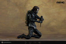 Load image into Gallery viewer, Meng 1/12 Dune Paul Atreides Figure AFS-002