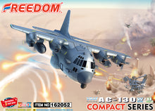 Load image into Gallery viewer, Freedom Compact Series US AC-130W/U Gunship 162052