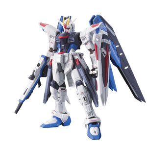 Bandai 1/144 RG #05 Freedom Gundam 561614