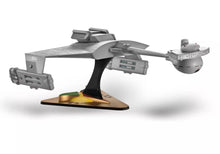 Load image into Gallery viewer, Revell Gift Set 1/600 Star Trek TOS Klingon Battle Cruiser D7 13601