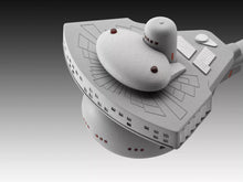 Load image into Gallery viewer, Revell Gift Set 1/600 Star Trek TOS Klingon Battle Cruiser D7 13601