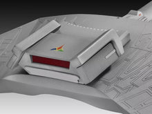 Load image into Gallery viewer, Revell Gift Set 1/600 Star Trek TOS Klingon Battle Cruiser D7 13601