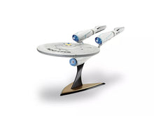 Load image into Gallery viewer, Revell Gift Set 1/600 Star Trek Into Darkness USS Enterprise NCC-1701 13602
