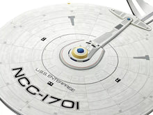 Load image into Gallery viewer, Revell Gift Set 1/600 Star Trek Into Darkness USS Enterprise NCC-1701 13602
