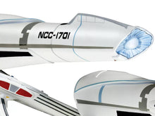 Load image into Gallery viewer, Revell Gift Set 1/600 Star Trek Into Darkness USS Enterprise NCC-1701 13602