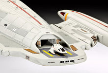 Load image into Gallery viewer, Revell Gift Set 1/670 Star Trek Voyager 13604