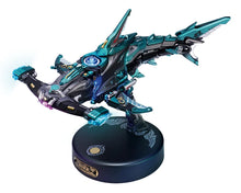 Load image into Gallery viewer, ROKR Robobio Hammerhead Shark Mechanical DIY Miniature 3D Kit M107