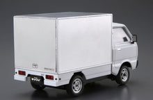 Load image into Gallery viewer, Aoshima 1/24 Suzuki ST30 Carry Panel Van 1979 #79 20085