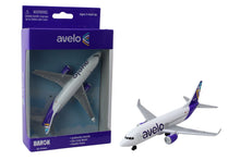 Load image into Gallery viewer, Daron Avelo Airlines Boeing 737 RT0084