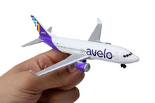 Load image into Gallery viewer, Daron Avelo Airlines Boeing 737 RT0084