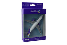 Load image into Gallery viewer, Daron Avelo Airlines Boeing 737 RT0084