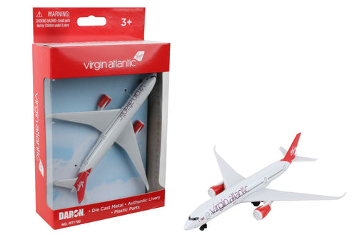 Daron VIRGIN ATLANTIC A350 SINGLE PLANE RT1705